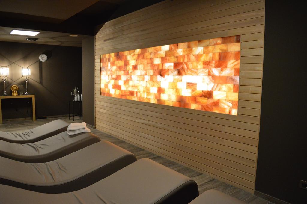 Ròseo Euroterme Wellness