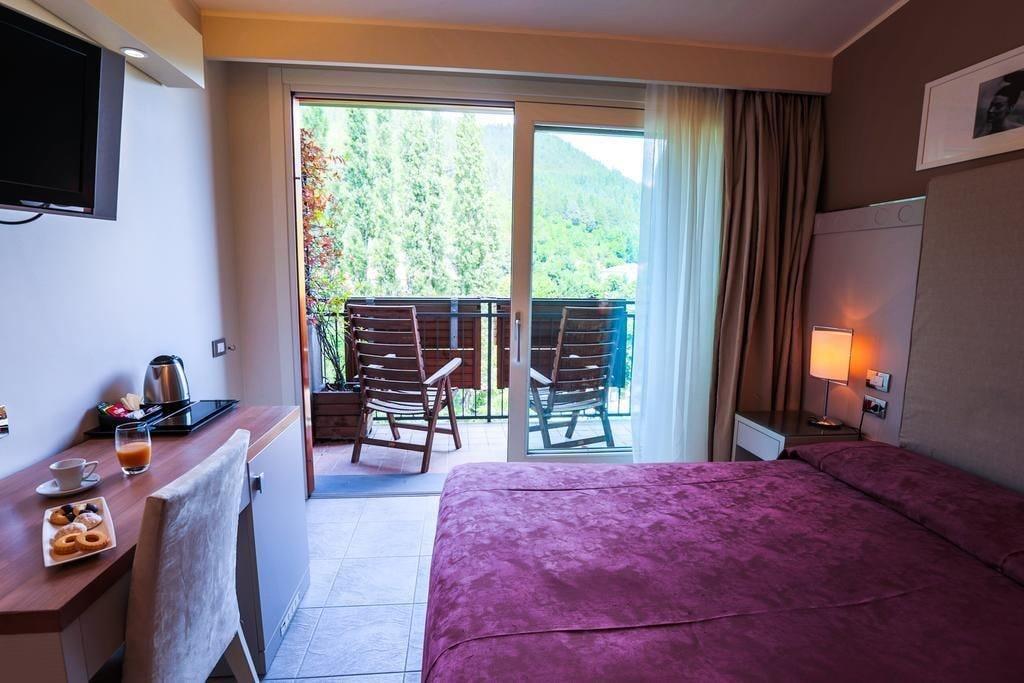 Hotel Ròseo Euroterme Wellness