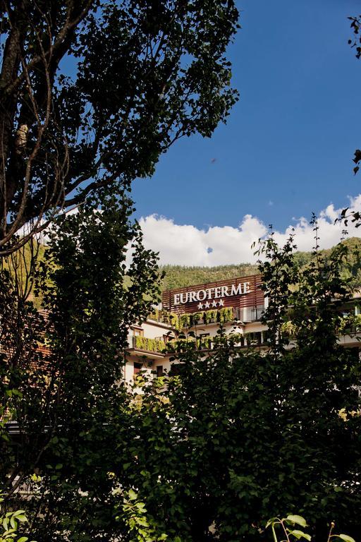 Roseo Euroterme Wellness Hotel Bagno di Romagna