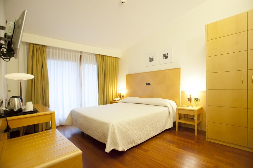 Hotel Ròseo Euroterme Wellness Bagno di Romagna