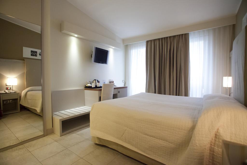 Ròseo Euroterme Wellness Bagno di Romagna