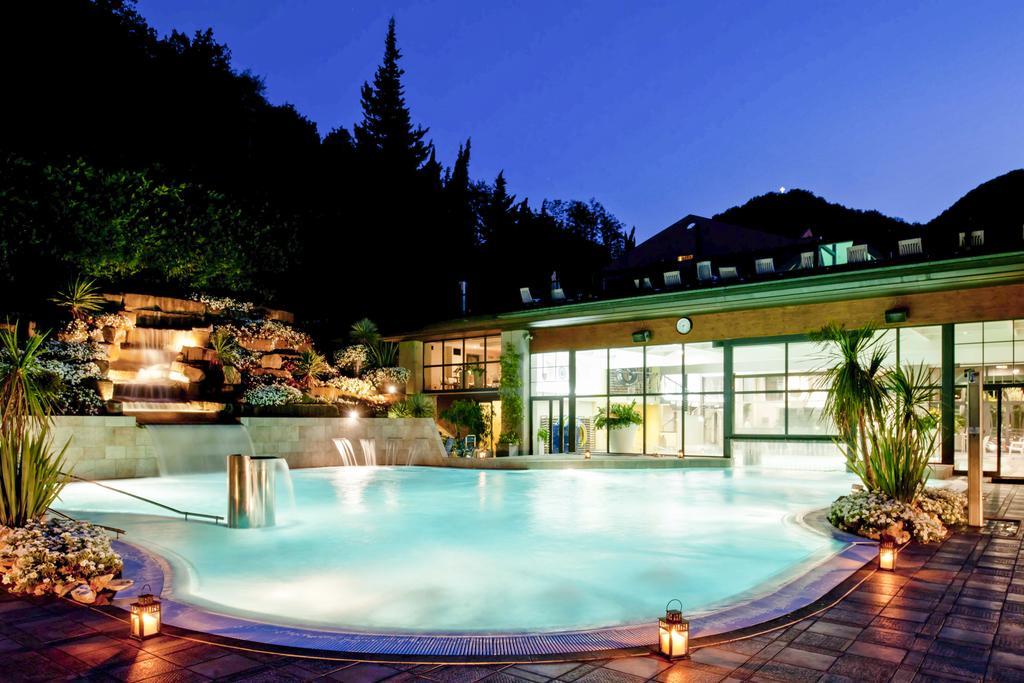 Roseo Euroterme Wellness Hotel Bagno di Romagna
