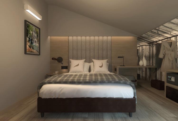 Ròseo Euroterme Wellness Hotel Bagno di Romagna