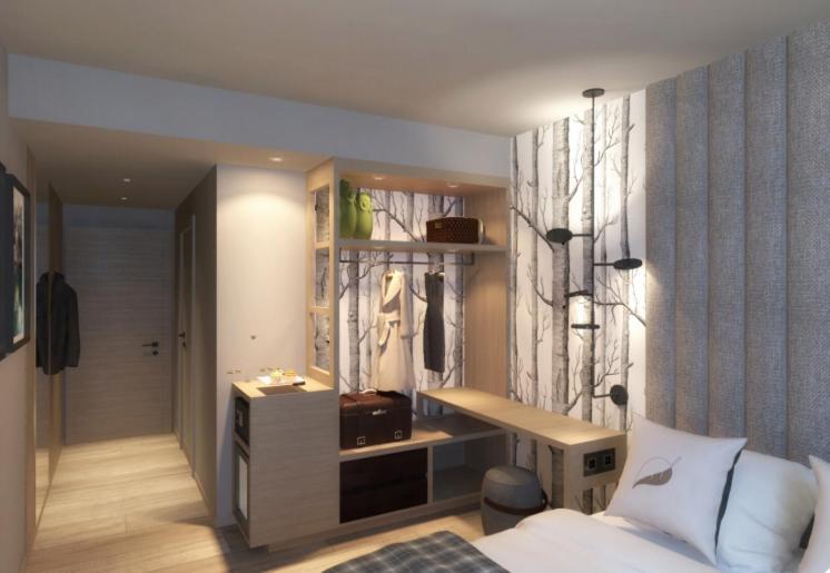 Ròseo Euroterme Wellness 4* Bagno di Romagna